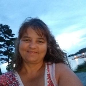Meet your Posher, Tammy